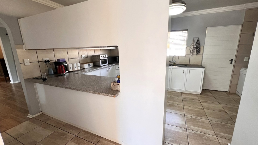 3 Bedroom Property for Sale in Langenhovenpark Free State